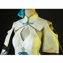 Game Genshin Impact Jean Doujin Cheongsam Cosplay Costumes -COSPLAY CLANS Sales Store 5 a50daa78 ade6 4607 b7cf a3d236a4771d