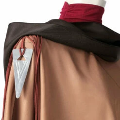 Ant-Man And The Wasp: Quantumania Janet Van Dyne Cosplay Costumes -COSPLAY CLANS Sales Store 5 a5605713 55c5 480f 87a7 2f9736b7e99d