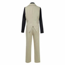 Anime Bungo Stray Dogs Doppo Kunikida Cosplay Costumes -COSPLAY CLANS Sales Store 5 a5fc7df4 a95d 45fb 967c 44acafa39594