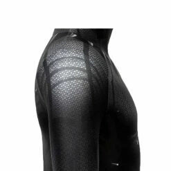 Movie Captain America Civil War Black Panther Children Jumpsuit Cosplay Costume -COSPLAY CLANS Sales Store 5 a607746c f9de 464d 9d5b 061abebd4548