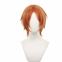 Anime The English Ensemble Stars Hinata Aoi Cosplay Wigs -COSPLAY CLANS Sales Store 5 a757142a c367 43a4 91d8 b664ddf9d60d
