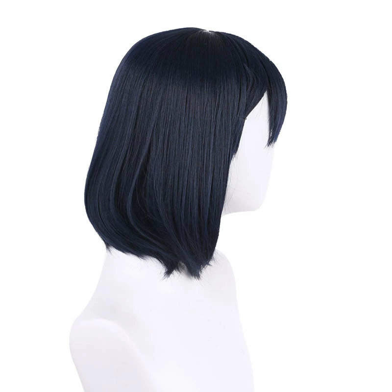 Anime Summer Time Rendering Mio Kofune Cosplay Wigs 7 Anime Summer Time Rendering Mio Kofune Cosplay Wigs - Image 5