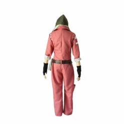 Game Identity V Mechanic-Cute Pink Tracy Reznik Cosplay Costume -COSPLAY CLANS Sales Store 5 a801c4b7 3264 4570 8ebb 897f8d7fd7a8