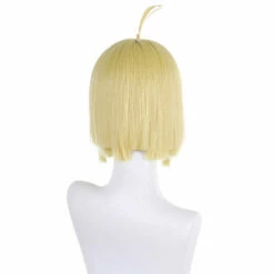 Anime Hell's Paradise: Jigokuraku Yamada Asaemon Fuchi Cosplay Wigs -COSPLAY CLANS Sales Store 5 a87975ca 6206 46c6 bee4 12d085c485a6