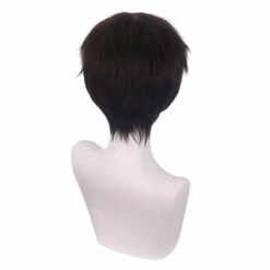 Anime EVA Neon Genesis Evangelion Shinji Ikari Cosplay Wigs -COSPLAY CLANS Sales Store 5 a8d34417 8934 4adb b3d0 5a817a5244f9