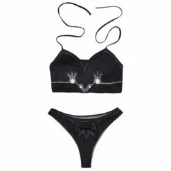 Game Nier: Automata 2B YoRHa No.2 Type B Swimsuit Cosplay Costumes -COSPLAY CLANS Sales Store 5 a94c077c 7ac3 480d 9a32 b076fa3b2161