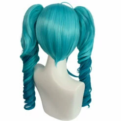 Vocaloid Hatsune Miku Little Devil Cosplay Wig -COSPLAY CLANS Sales Store 5 a9d9dcb0 2c1a 4945 b016 e3646e1c593f
