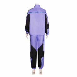 Black Panther: Wakanda Forever Shuri Tracksuit Cosplay Costumes -COSPLAY CLANS Sales Store 5 aa278818 b533 416c bed7 0f58fd5f7a9b