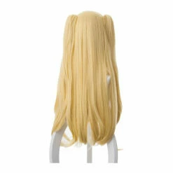 FGO Fate/Stay Night Ereshkigal Tohsaka Rin Blonde Straight Long Ponytails Cosplay Wigs 11 FGO Fate/Stay Night Ereshkigal Tohsaka Rin Blonde Straight Long Ponytails Cosplay Wigs -COSPLAY CLANS Sales Store 5 abb57ddd 8ebe 4081 b8fe 7df9b5d92560