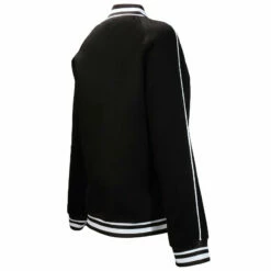 The Addams Family Wednesday Addams Baseball Jersey Cosplay Costumes -COSPLAY CLANS Sales Store 5 abcebd4e 85e2 4984 9610 5bb268c82bae