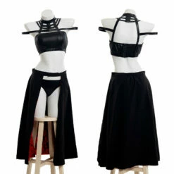 Anime SPY×FAMILY Yor Forger Swimsuit Cosplay Costumes -COSPLAY CLANS Sales Store 5 abd4a778 ed64 4623 8cde 5a1effbaea2b