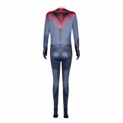 EVA Neon Genesis Evangelion Rei Ayanami Plugsuit Cosplay Costumes -COSPLAY CLANS Sales Store 5 aca9d0cd 80cf 4d57 8b0d 82ada2b65e60