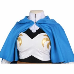 Anime Black Clover Charlotte Roselei Cosplay Costumes -COSPLAY CLANS Sales Store 5 acf5d677 b612 4cdd 8ded c3a99b6cc339