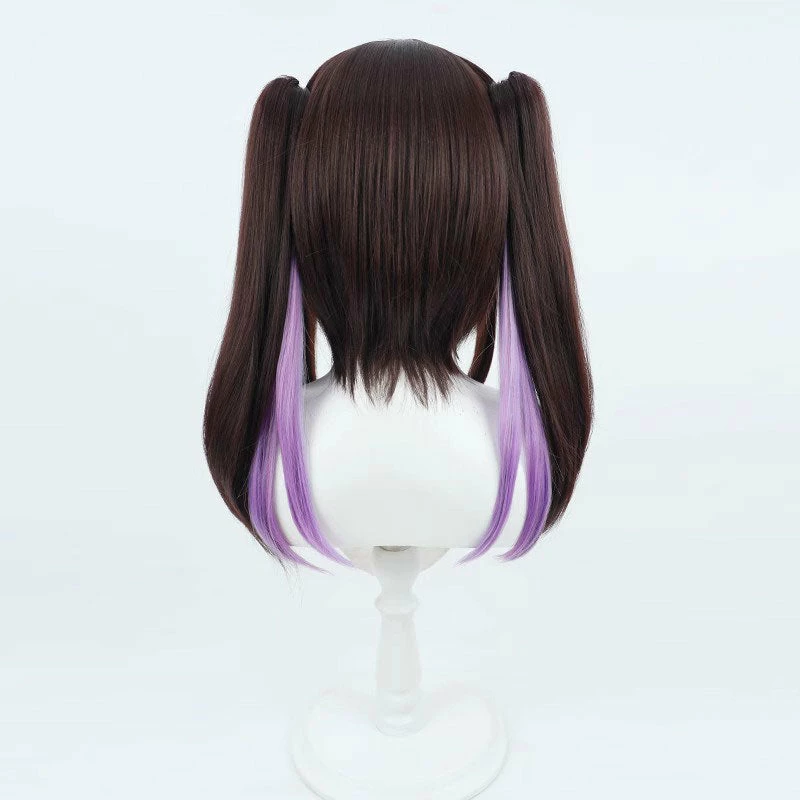 Anime Onimai: I'm Now Your Sister! Mihari Oyama Cosplay Wigs 7 Anime Onimai: I'm Now Your Sister! Mihari Oyama Cosplay Wigs - Image 5