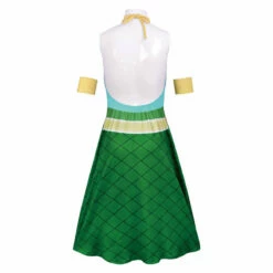 Anime Fairy Tail Wendy Marvell Cosplay Costumes -COSPLAY CLANS Sales Store 5 ae5909c0 d9bc 40a9 8b50 486bf1a3b103