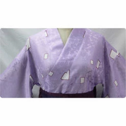 Anime Demon Slayer Kimetsu No Yaiba Daki Juvenile Kimono Cosplay Costumes -COSPLAY CLANS Sales Store 5 afbc0a2e 56bf 4853 9588 4d9c7b4c8721
