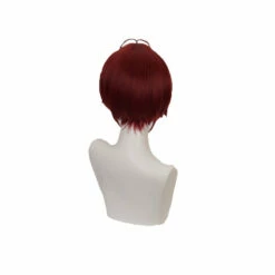 Game Twisted-Wonderland Riddle Rosehearts Cosplay Wigs -COSPLAY CLANS Sales Store 5 b06f6656 374d 4bee a690 bc9f499686a1