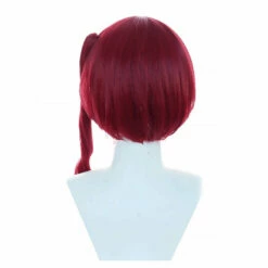 Anime Bungo Stray Dogs Teruko Okura Cosplay Wigs -COSPLAY CLANS Sales Store 5 b19449c6 2275 4767 a31b d7038d00a394