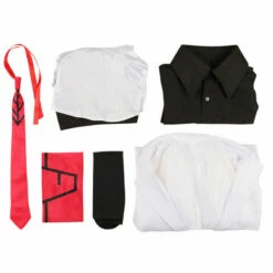 Anime Miss Kuroitsu From The Monster Development Department Wolf Bete Cosplay Costumes -COSPLAY CLANS Sales Store 5 b2850406 4b79 4be8 b414 03dff46846b8