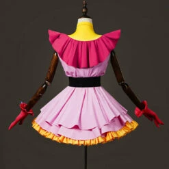 Anime Oshi No Ko Ai Hoshino Dress Cosplay Costumes -COSPLAY CLANS Sales Store 5 b2fe83d8 e0f0 4a05 b8bb a620697ec9e0