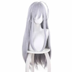 Anime 86 Eighty-Six Vladilena Milize Cosplay Wigs -COSPLAY CLANS Sales Store 5 b41eecbe c179 4ebc bd39 042362b32719