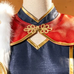 Game LOL Cinematic Mythmaker Gwen Cosplay Costumes 17 Game LOL Cinematic Mythmaker Gwen Cosplay Costumes -COSPLAY CLANS Sales Store 5 b5563956 2f3a 4ca6 9e12 f192912531cb