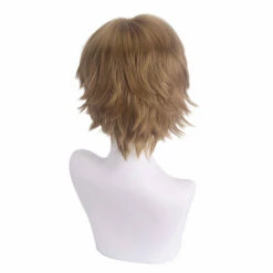 Anime Cardcaptor Sakura Syaoran Li Cosplay Wigs -COSPLAY CLANS Sales Store 5 b671d93c 0e8d 4f7d b7ff 1bab92ef3cd6