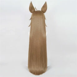 Game Genshin Impact Miss Hina Inugami Cosplay Wigs -COSPLAY CLANS Sales Store 5 b70c0ba5 62cb 4285 b8b5 3c95f3f0cd00