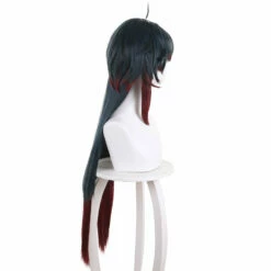 Game Honkai: Star Rail Blade Gradient Cosplay Wigs -COSPLAY CLANS Sales Store 5 b79aec57 e5b3 4ca4 bdec ba4454a14653