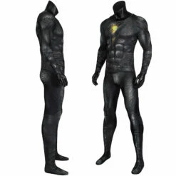DC Extended Universe Black Adam Jumpsuit Cosplay Costumes -COSPLAY CLANS Sales Store 5 b82cfc02 6e3b 4b87 af5a 1564970d665d
