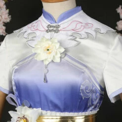 Game Naraka: Bladepoint Sword And Fairy Zhao Ling Er Cosplay Costume 16 Game Naraka: Bladepoint Sword And Fairy Zhao Ling Er Cosplay Costume -COSPLAY CLANS Sales Store 5 b85b26d4 f800 46af bfd8 2a2218f7ea5e