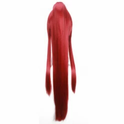 Anime Fairy Tail Erza Scarlet Red Long Cosplay Wigs 11 Anime Fairy Tail Erza Scarlet Red Long Cosplay Wigs -COSPLAY CLANS Sales Store 5 b9a8c31b ecb7 4335 af86 667555165855