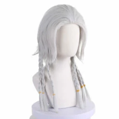 Game Identity V Morningstar Cosplay Wigs -COSPLAY CLANS Sales Store 5 ba222bbb ef41 455b a759 015d5532c918