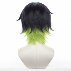 Anime Blue Lock Oliver Aiku Cosplay Wigs -COSPLAY CLANS Sales Store 5 babb2c22 8bd5 4705 9eac 7eede9ede612