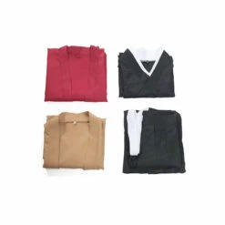 Anime Demon Slayer Kimetsu No Yaiba Tsugikuni Yoriichi Cosplay Costumes -COSPLAY CLANS Sales Store 5 bc81a741 024a 4a91 8344 9e4570688e3a