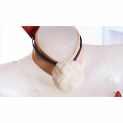 Game Genshin Impact Klee Bunny Girl Cosplay Costumes -COSPLAY CLANS Sales Store 5 bc934e0f 2162 42c8 b7c4 905b791e091d
