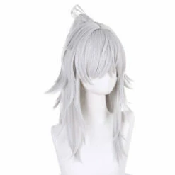 Game Honkai: Star Rail Jing Yuan Ponytail Cosplay Wigs -COSPLAY CLANS Sales Store 5 c00b285c 408c 4cd2 9d7d 1e869f39772d