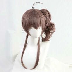 Hololive English Virtual YouTuber Natsuiro Matsuri Cosplay Wigs -COSPLAY CLANS Sales Store 5 c15b3834 33b8 42a7 aaaf 14dcf5a66e2e