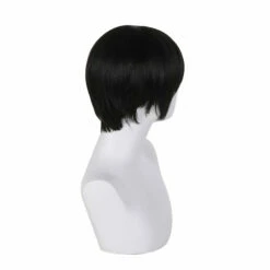 Anime Blue Period Yotasuke Takahashi Black Short Cosplay Wigs -COSPLAY CLANS Sales Store 5 c215f277 27dc 483e 8f59 fdd450c0d6f6