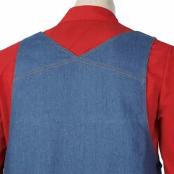 The Super Mario Bros. Movie 2023 Mario-style Mario Cosplay Costumes -COSPLAY CLANS Sales Store 5 c3319a99 6ac8 4cd2 8e78 cdbe99e3ee9e