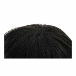 Anime Demon Slayer Kimetsu No Yaiba Tomioka Giyuu Long Straight Black Cosplay Wigs -COSPLAY CLANS Sales Store 5 c46921af 965f 4cc1 bcc4 57e09912cfde