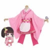 Anime Demon Slayer Kimetsu No Yaiba Tsuyuri Kanawo Kimono Maid Outfit Cosplay Costumes -COSPLAY CLANS Sales Store 5 c46d8dee 8adb 4e36 9cb9 928d7faaefda