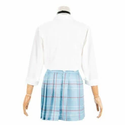 Anime My Dress-Up Darling Kitagawa Marin Uniform Cosplay Costumes -COSPLAY CLANS Sales Store 5 c55a11cd b3d3 4b9e 9226 d01186f18848