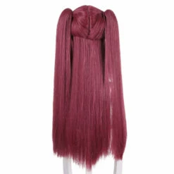 Anime My Dress-Up Darling Marin Kitagawa Rizu-Kyun Double Ponytail Cosplay Wigs -COSPLAY CLANS Sales Store 5 c681046f 2dab 4f7a 8f01 d89de876215c
