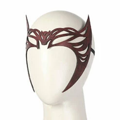 Doctor Strange In The Multiverse Of Madness Wanda Scarlet Witch Cosplay Costume -COSPLAY CLANS Sales Store 5 c6bd7e76 6a89 4588 ad23 b68d264f09ed