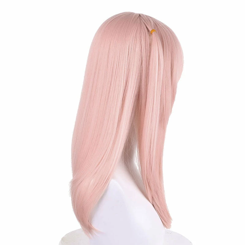Anime My Dress-Up Darling Inui Sajuna Small Ponytail Cosplay Wigs 7 Anime My Dress-Up Darling Inui Sajuna Small Ponytail Cosplay Wigs - Image 5