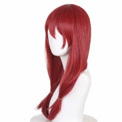 Anime Kakegurui Twin Mikura Sado Red Cosplay Wigs -COSPLAY CLANS Sales Store 5 c7eb97f6 a9d6 442a 932e 18ed5ff2d427