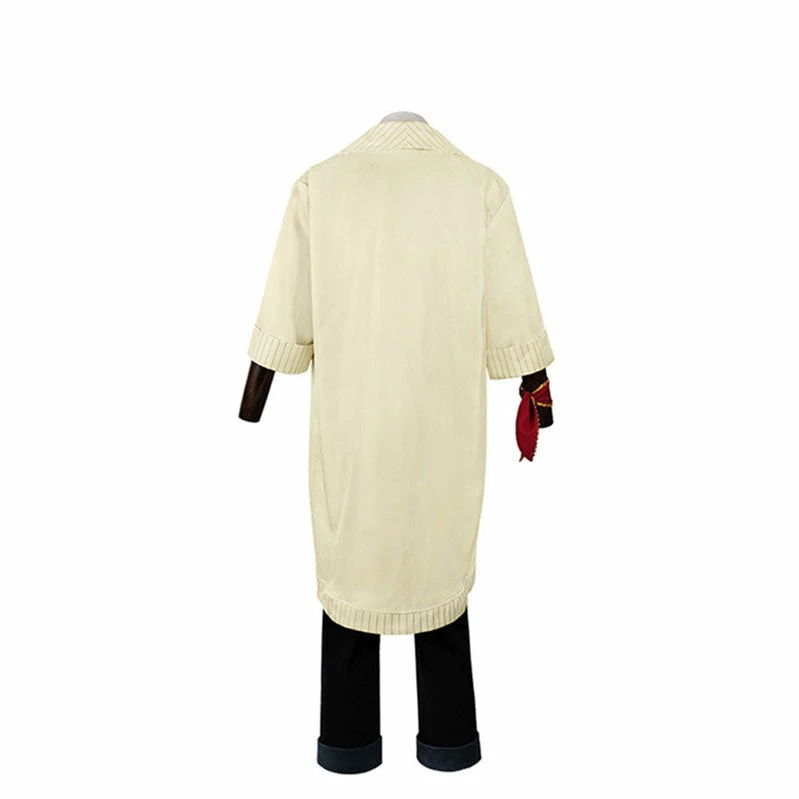 Game Twisted-Wonderland Scarabia Kalim Al-Asim Cosplay Costume 7 Game Twisted-Wonderland Scarabia Kalim Al-Asim Cosplay Costume - Image 5