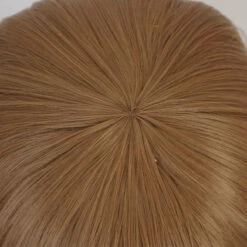 Game Genshin Impact Lisa Minci Brown Cosplay Wigs -COSPLAY CLANS Sales Store 5 c924a8ee dcce 4f54 bf67 1644b8ecfcb3