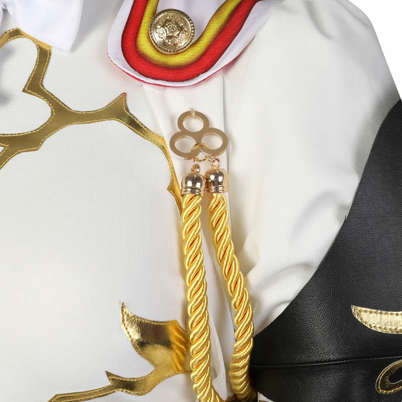 Fire Emblem Engage Lueur Alear Female Cosplay Costumes 7 Fire Emblem Engage Lueur Alear Female Cosplay Costumes - Image 5